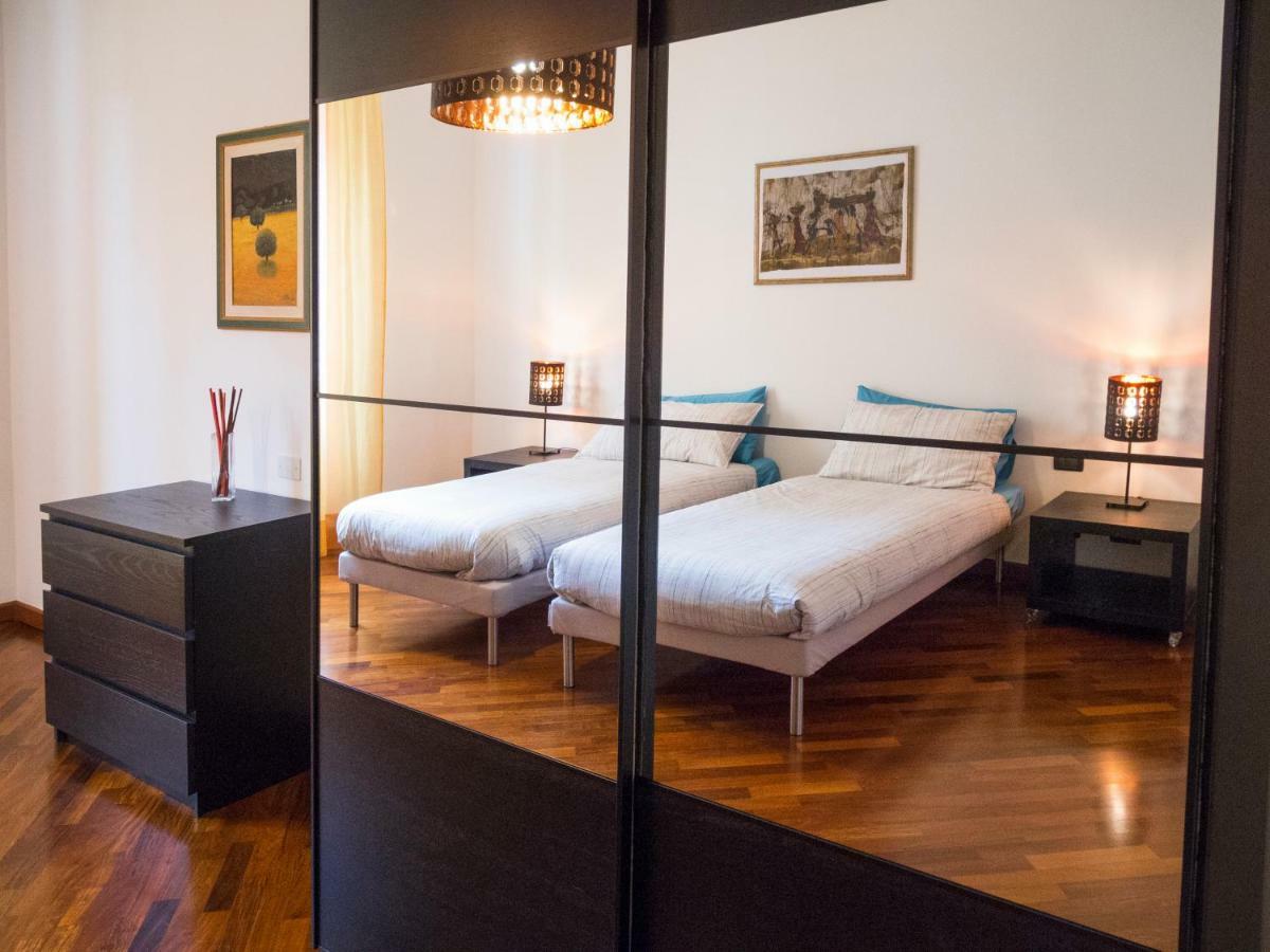 Arbâ 7 Appartement Gênes