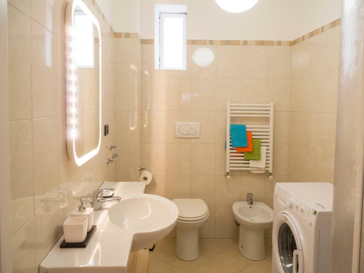 Appartement Arbâ 7