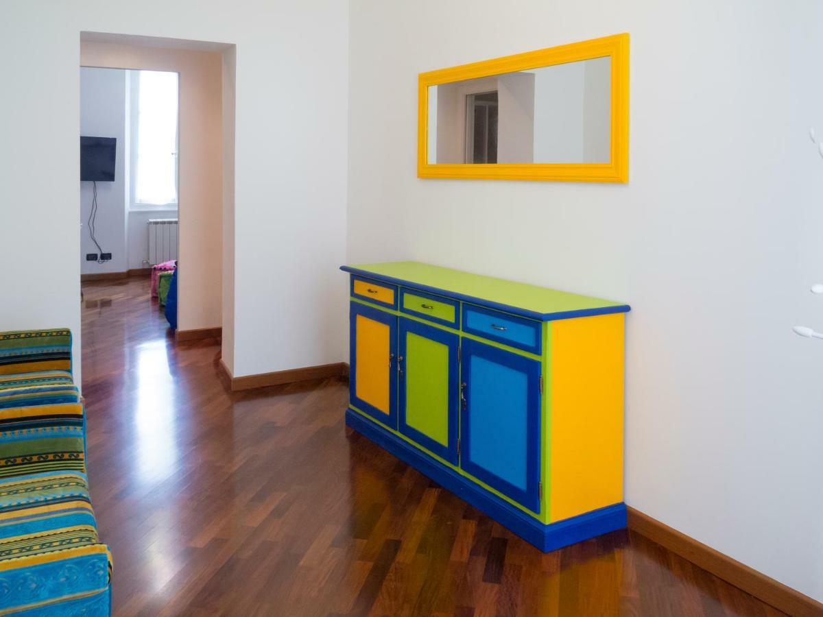 Arbâ 7 Appartement