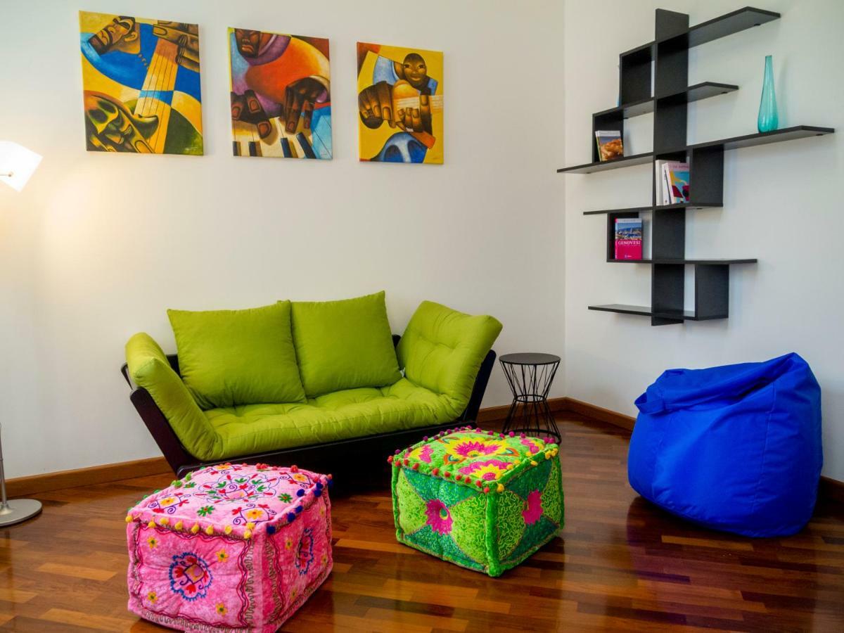 Appartement Arbâ 7 Gênes