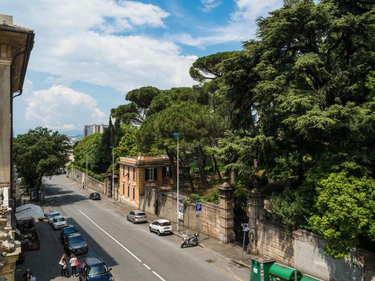 Arbâ 7 Appartement