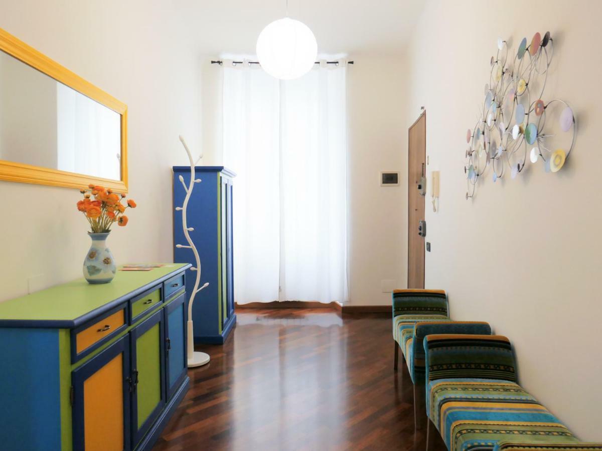 Appartement Arbâ 7 Gênes