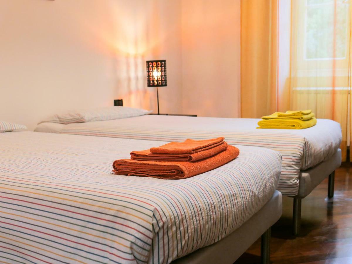 Arbâ 7 Appartement *